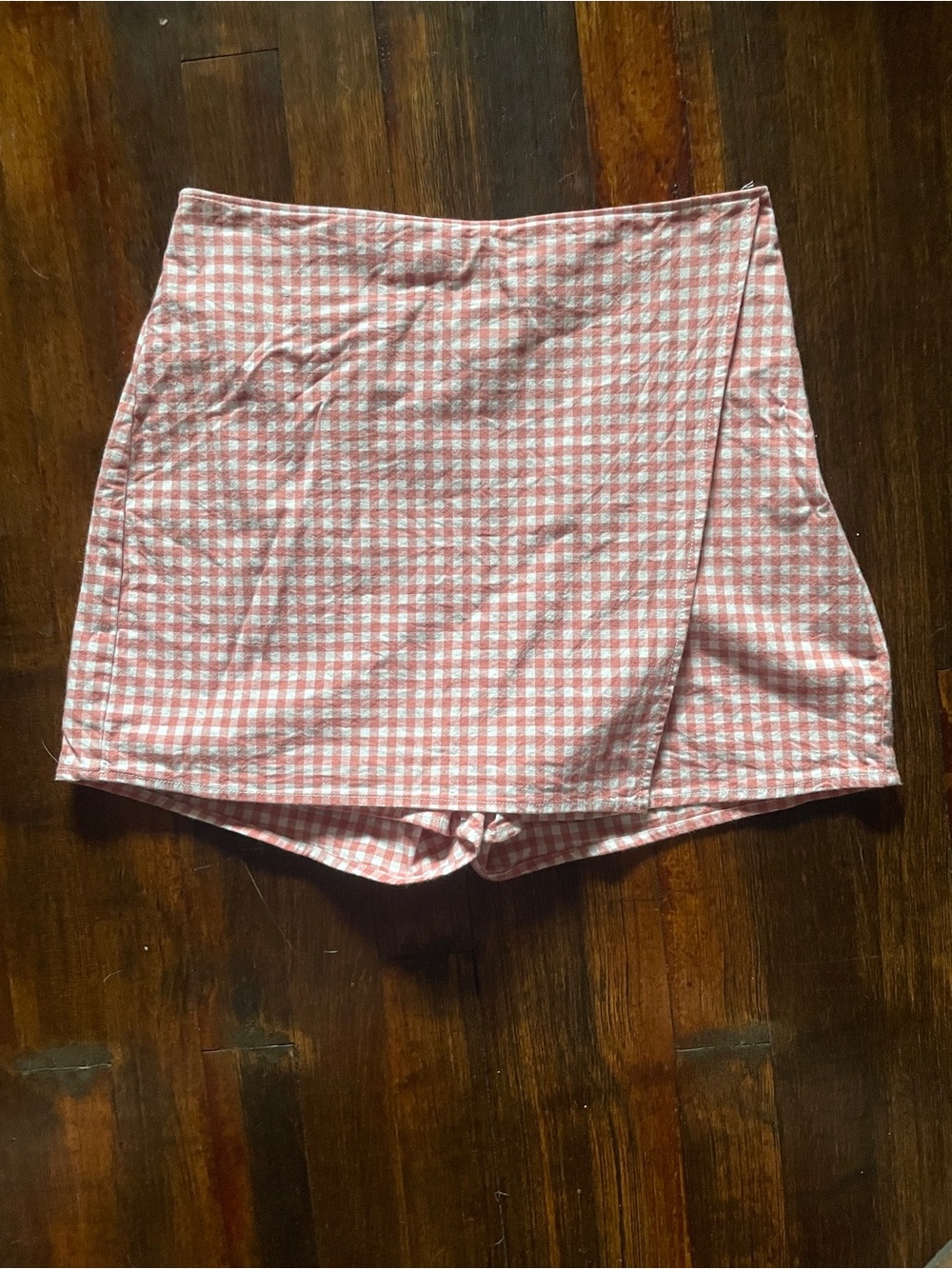 Hollister shorts skort skirt size small